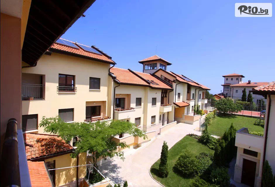 Асти Артхотел - thumb 4 Асти Артхотел - thumb 4