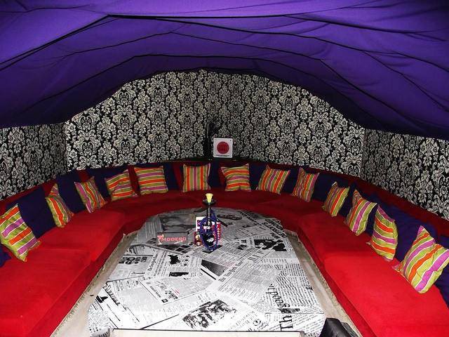 Кафе- клуб "Модеро" - thumb 2 Кафе- клуб "Модеро" - thumb 2