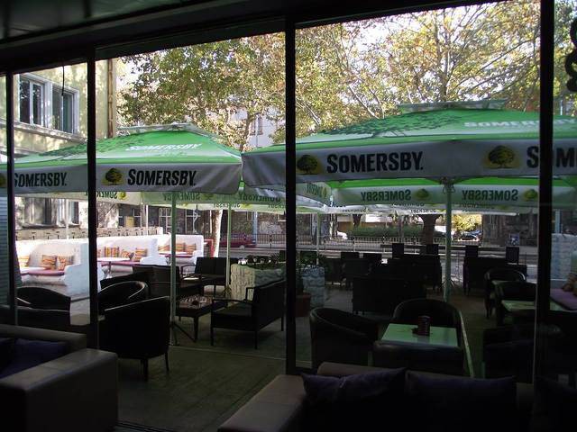 Кафе- клуб "Модеро" - thumb 3 Кафе- клуб "Модеро" - thumb 3