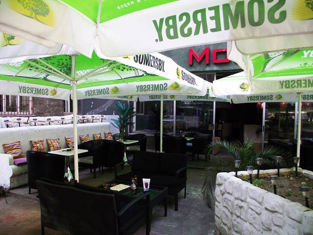 Кафе- клуб "Модеро" - thumb 4 Кафе- клуб "Модеро" - thumb 4