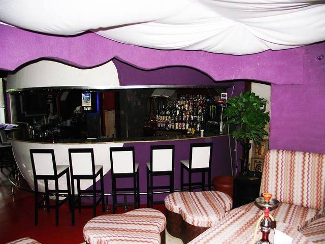 Кафе- клуб "Модеро" - thumb 7 Кафе- клуб "Модеро" - thumb 7