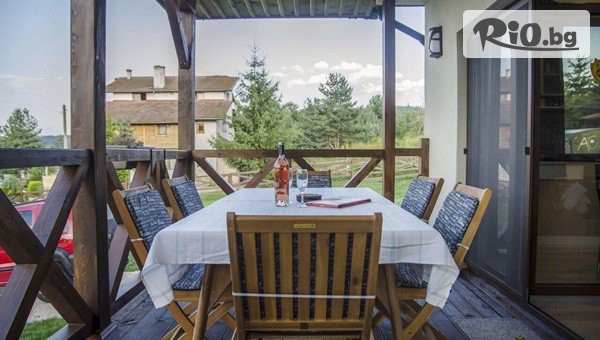 Къща за гости Ейнджъл 1 - thumb 3