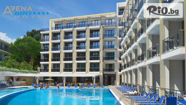 Хотел Арена Мар - thumb 2