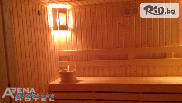 Хотел Арена Мар - thumb 3