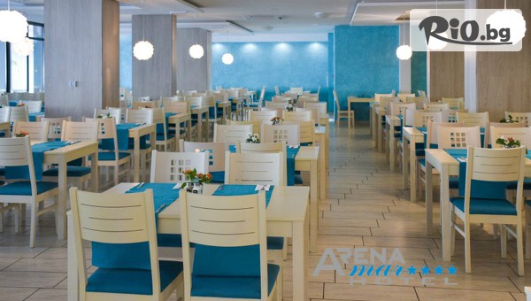 Хотел Арена Мар - thumb 4