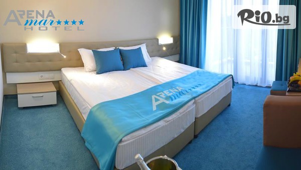 Хотел Арена Мар - thumb 5