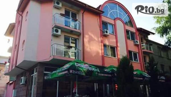 Хотел Релакс - thumb 2