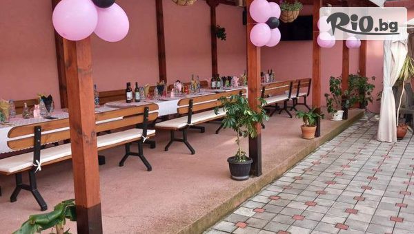 Хотел Релакс - thumb 3