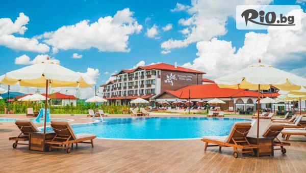 СПА Комплекс Белчински Извор - thumb 2