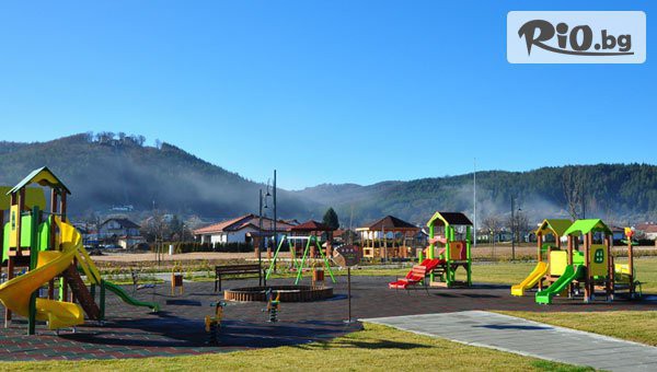 СПА Комплекс Белчински Извор - thumb 10