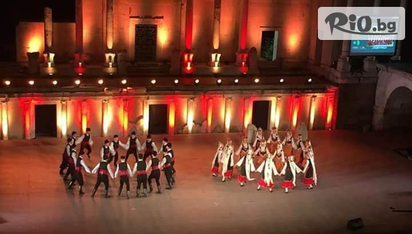 Фолклорен клуб Седенчица - thumb 3