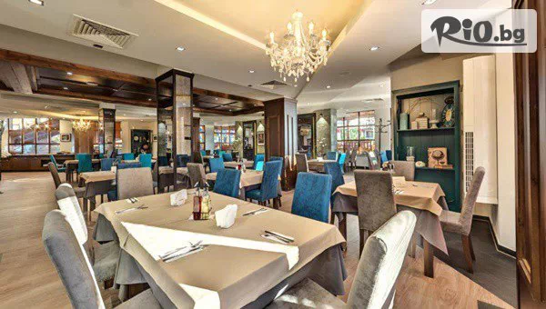 Ваканционен клуб Белведере - thumb 6