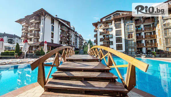 Ваканционен клуб Белведере - thumb 2