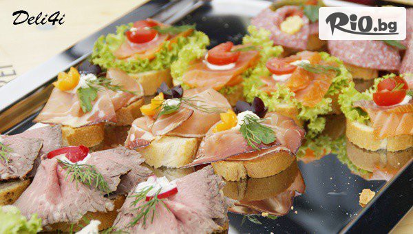 Кулинарна Работилница Деличи - thumb 1