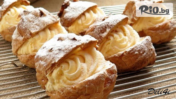 Кулинарна Работилница Деличи - thumb 3