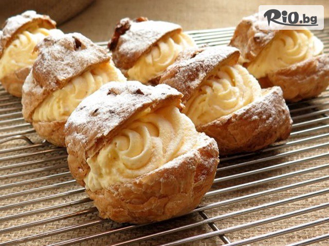 Кулинарна Работилница Деличи - thumb 1 Кулинарна Работилница Деличи - thumb 1