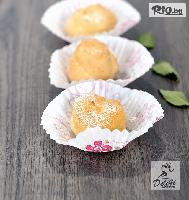 Кулинарна Работилница Деличи - thumb 2 Кулинарна Работилница Деличи - thumb 2