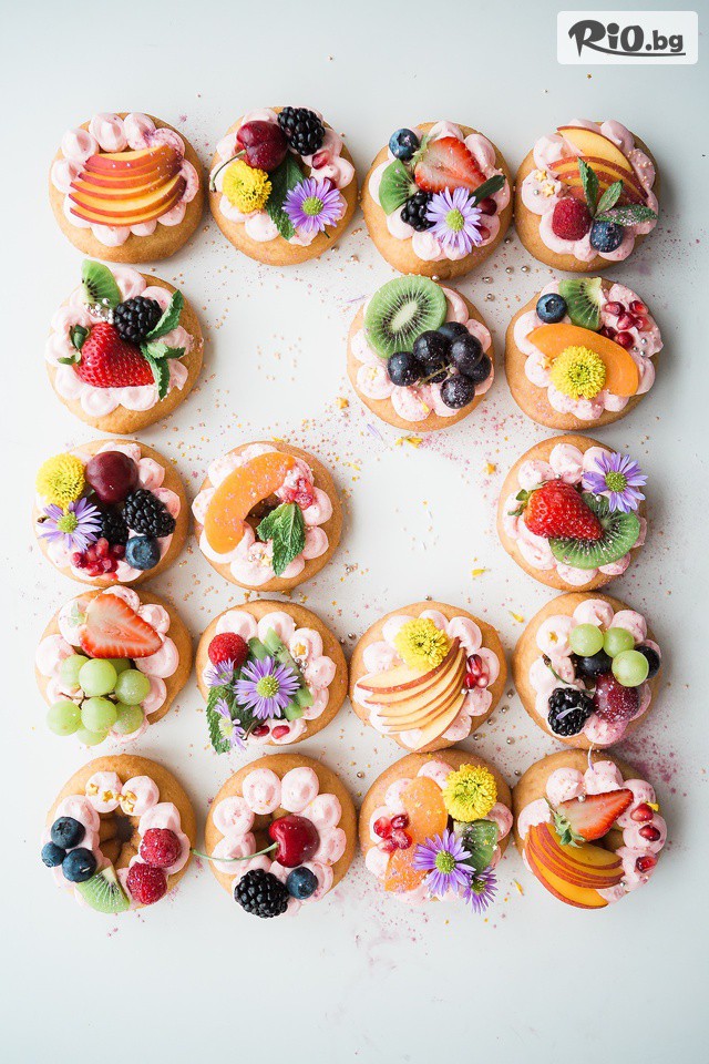 Кулинарна Работилница Деличи - thumb 3 Кулинарна Работилница Деличи - thumb 3