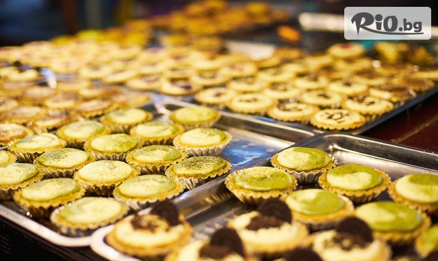 Кулинарна Работилница Деличи - thumb 4 Кулинарна Работилница Деличи - thumb 4