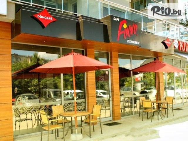 ресторант Финно - thumb 1 ресторант Финно - thumb 1