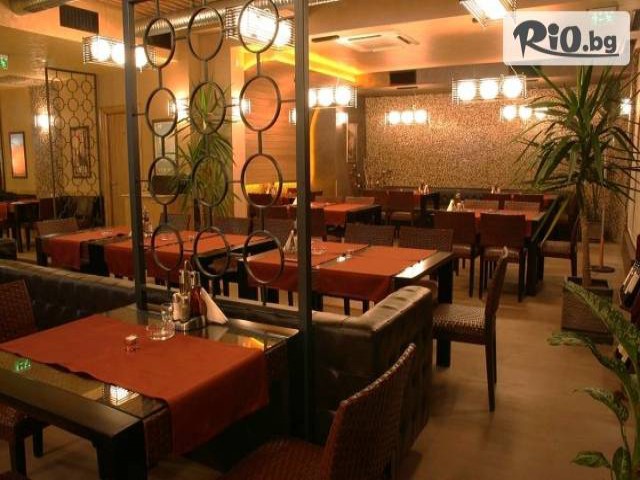 ресторант Финно - thumb 3 ресторант Финно - thumb 3