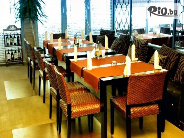 ресторант Финно - thumb 11 ресторант Финно - thumb 11