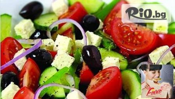 ресторант Финно - thumb 2