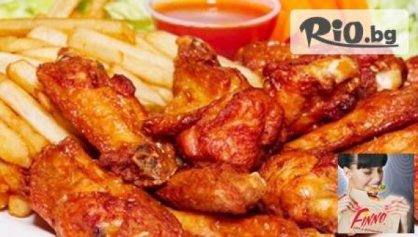 ресторант Финно - thumb 3