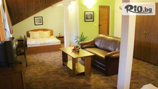 Къща за гости Елена Лодж - thumb 2