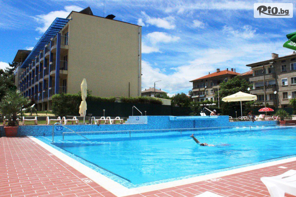 Хотел Астрея - thumb 3 Хотел Астрея - thumb 3