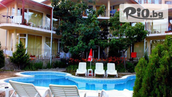 Хотел Европа***, Златни Пясъци - thumb 3