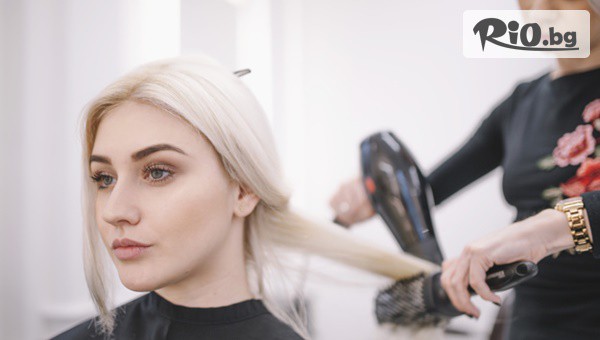 Салон за красота Вероника - thumb 2