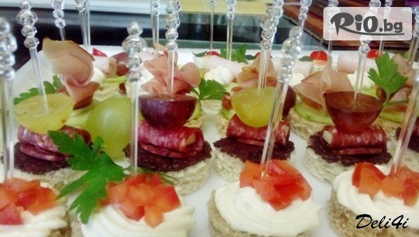 Кулинарна Работилница Деличи - thumb 3