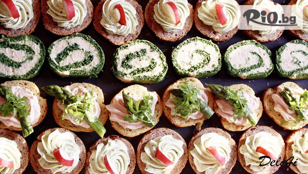 Кулинарна Работилница Деличи - thumb 5