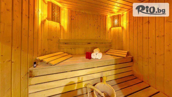 Спа хотел Бохема - thumb 8