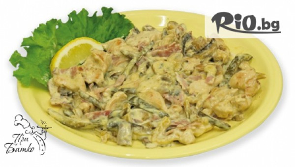 Ресторант При Батко - thumb 5