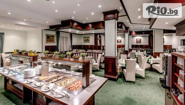 Hotel Bellevue Ski & Relax - thumb 4