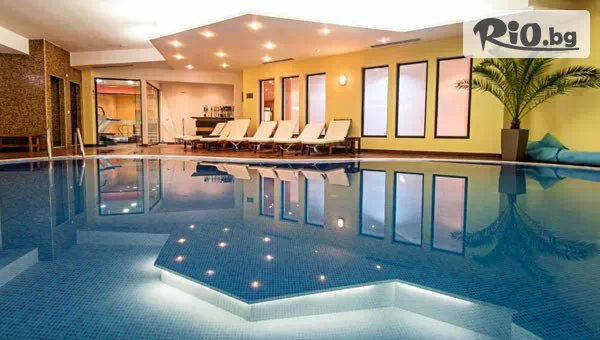 Hotel Bellevue Ski & Relax - thumb 2