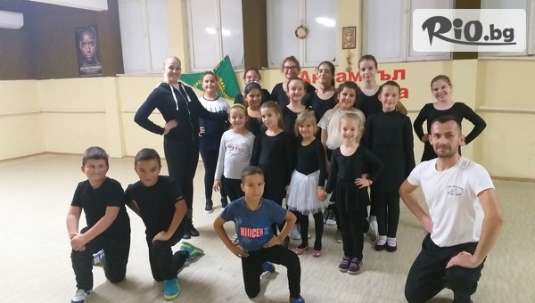 Фолклорен клуб Седенчица - thumb 2