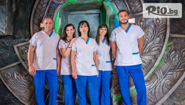 СПА Хотел Елбрус - thumb 7