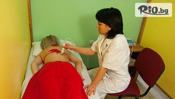 СПА Хотел Елбрус - thumb 9