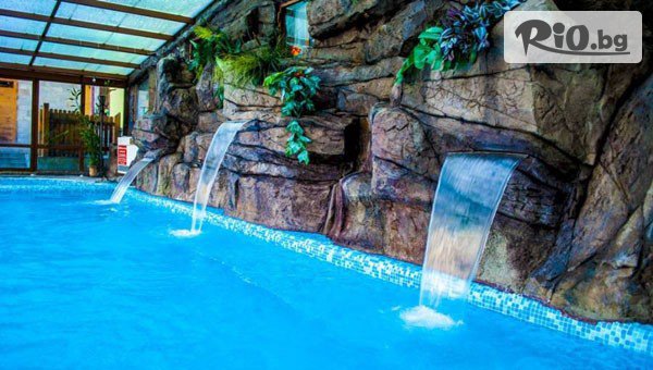 СПА Хотел Елбрус - thumb 3