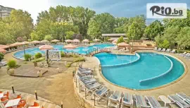 Хотел Магнолиите 3*, Приморско #1