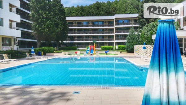 Хотел Фламинго - thumb 3