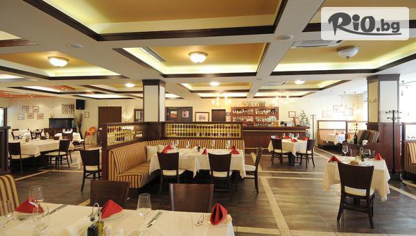 Парк хотел Пирин *****, Сандански - thumb 5