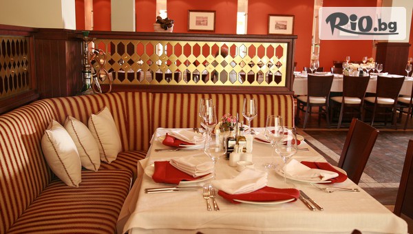 Парк хотел Пирин *****, Сандански - thumb 6