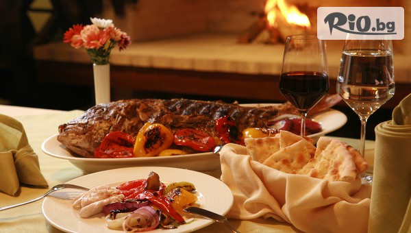 Парк хотел Пирин *****, Сандански - thumb 7