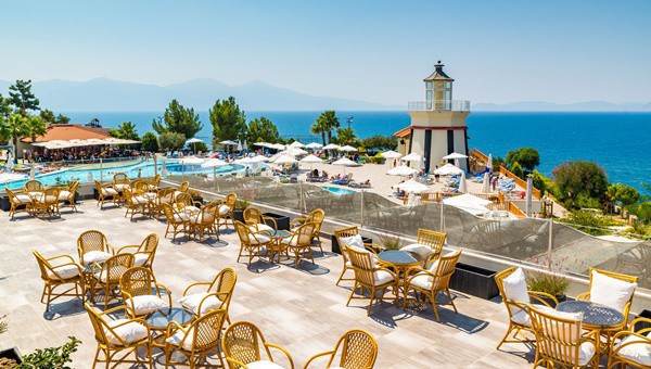 Глобус Холидейс - thumb 8