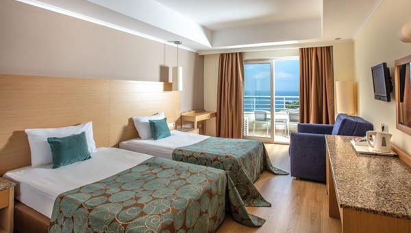 Глобус Холидейс - thumb 10