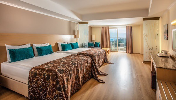 Глобус Холидейс - thumb 11